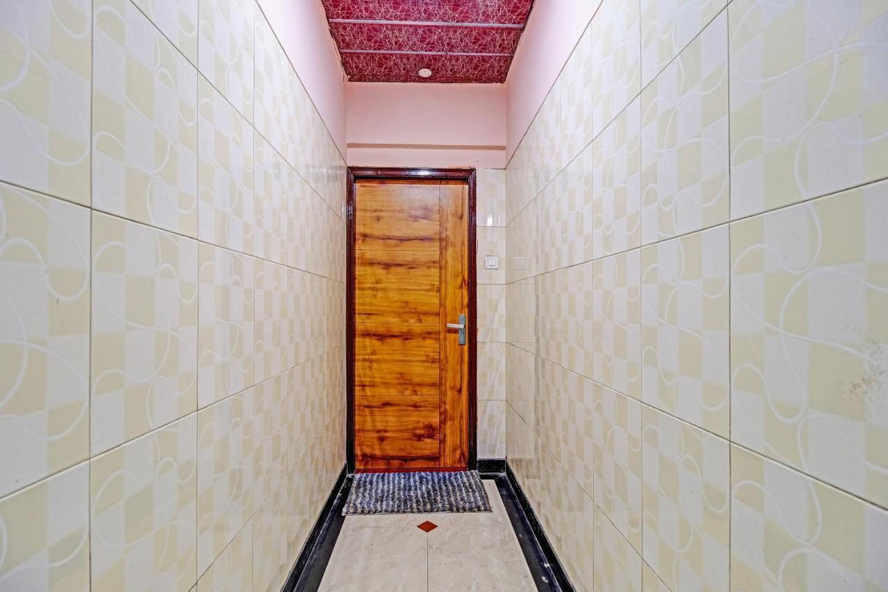 Oyo 80762 Hotel New Mini Mahal Turambhe Esterno foto