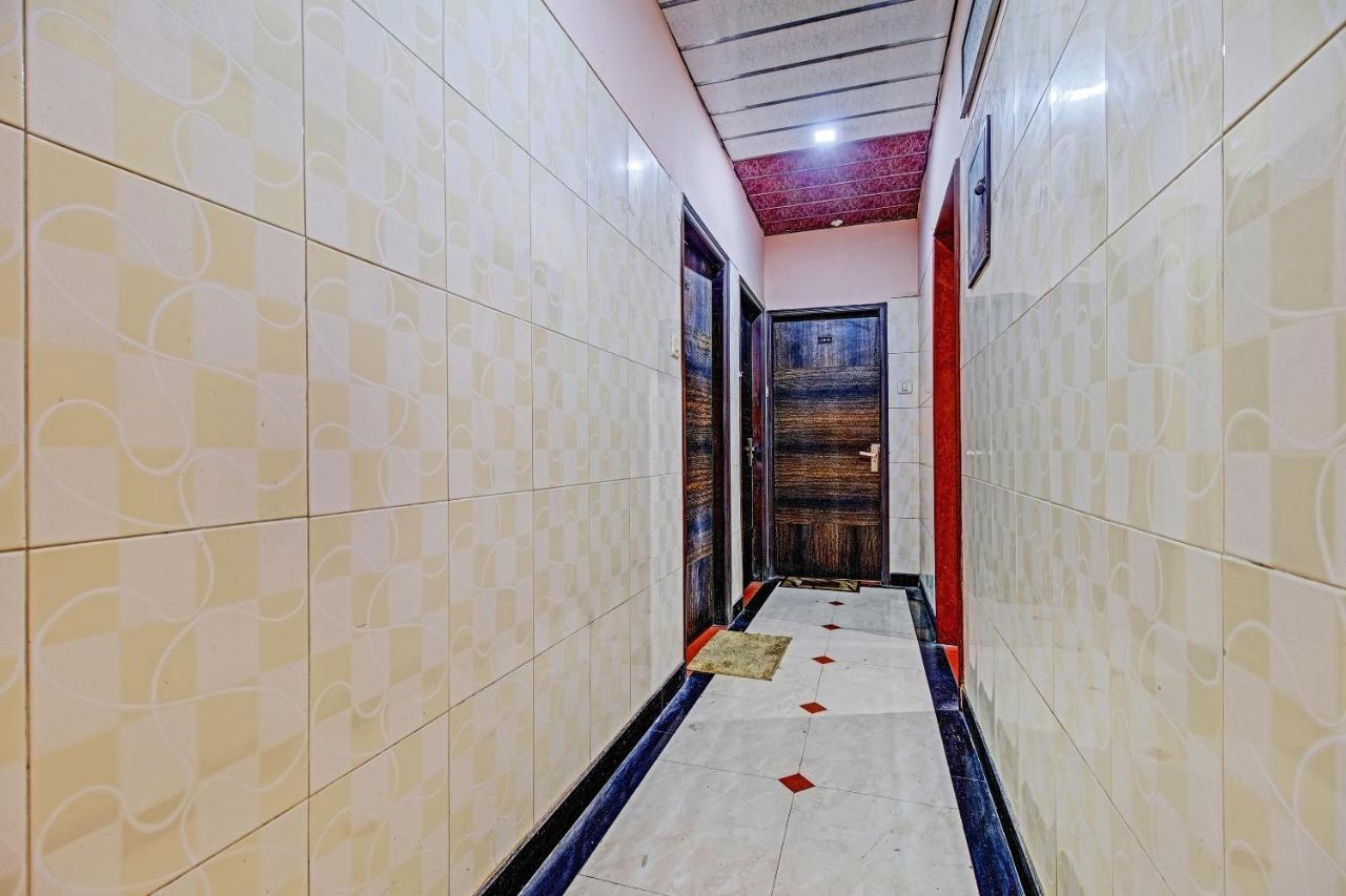 Oyo 80762 Hotel New Mini Mahal Turambhe Esterno foto