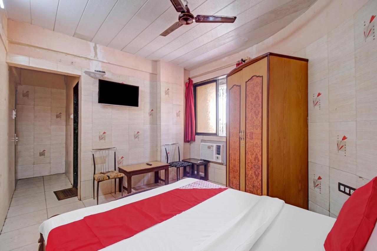 Oyo 80762 Hotel New Mini Mahal Turambhe Esterno foto