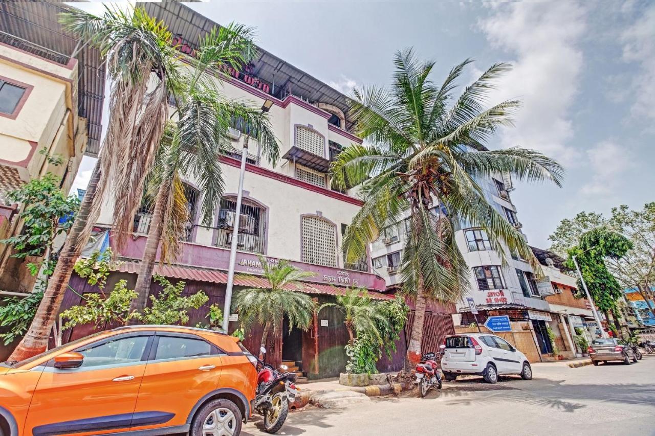 Oyo 80762 Hotel New Mini Mahal Turambhe Esterno foto