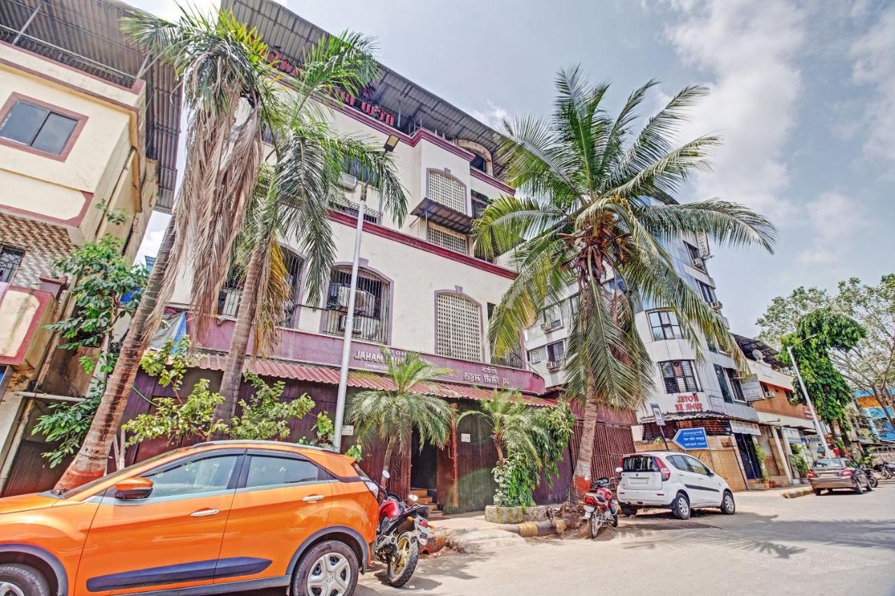 Oyo 80762 Hotel New Mini Mahal Turambhe Esterno foto