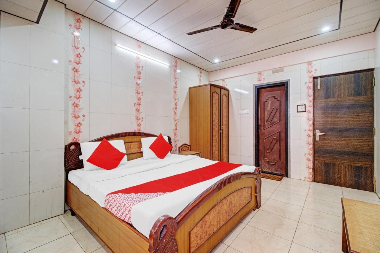 Oyo 80762 Hotel New Mini Mahal Turambhe Esterno foto