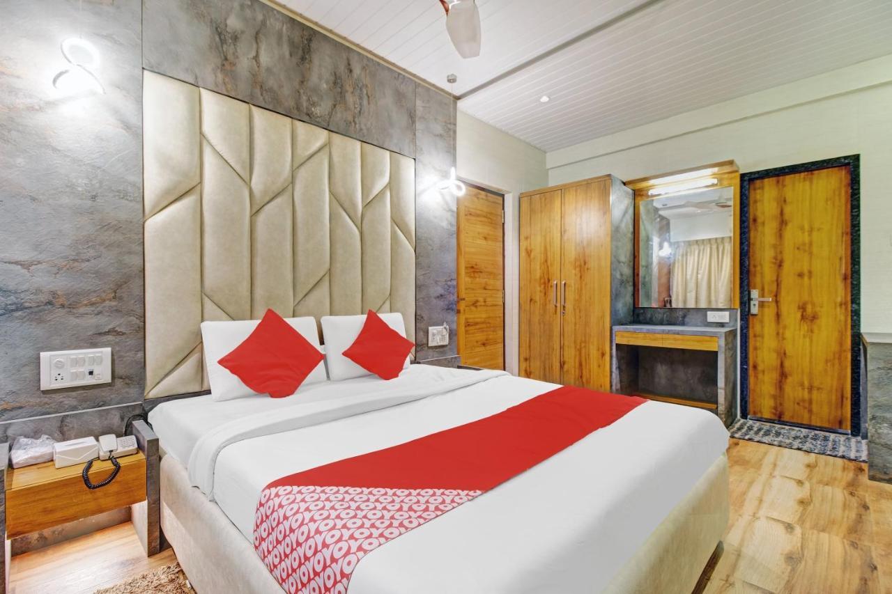 Oyo 80762 Hotel New Mini Mahal Turambhe Esterno foto